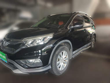 Honda CR-V 2017 Honda CR-V 2017 car image