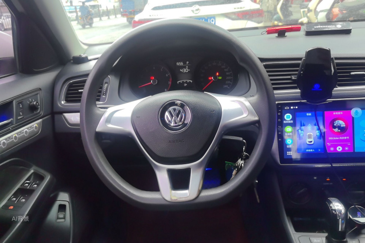 Volkswagen Lavida 2016 #12 Volkswagen Lavida 2016 immagine di auto #12