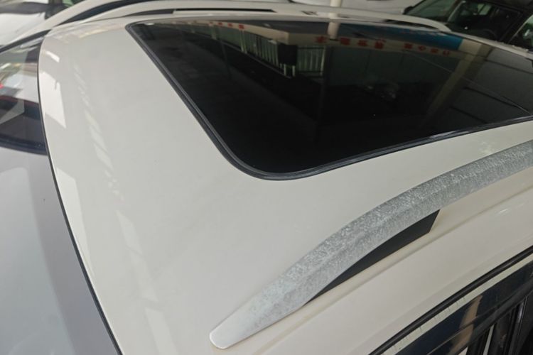 Volkswagen Tharu 2021 car image #25
