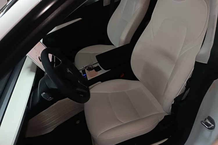 Tesla Model 3 2023 #19 Tesla Model 3 2023 car image #19