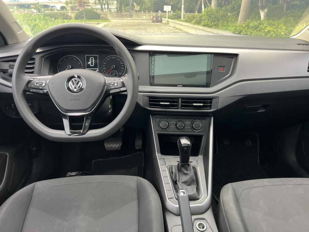 Volkswagen Polo 2020 #8 Volkswagen Polo 2020 immagine di auto #8