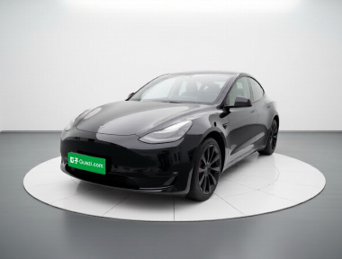 Tesla Model Y 2021 car image 