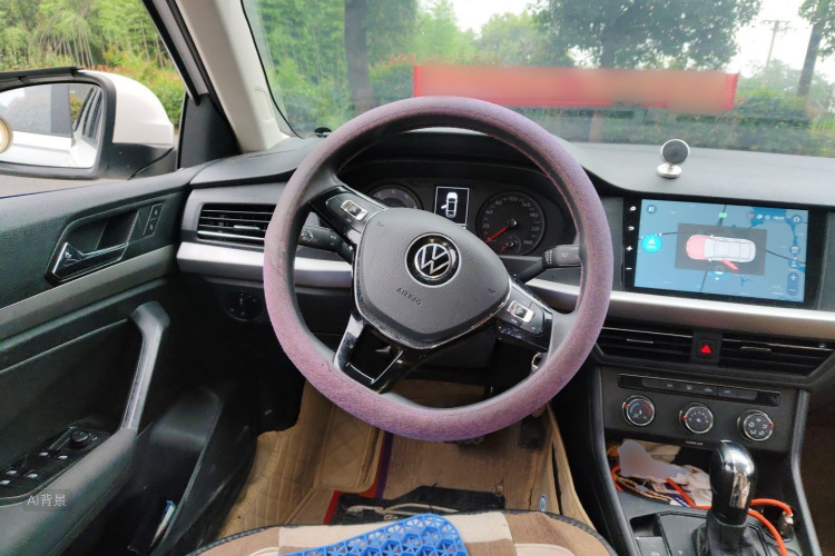 Volkswagen Lavida 2022 #12 Volkswagen Lavida 2022 car image #12