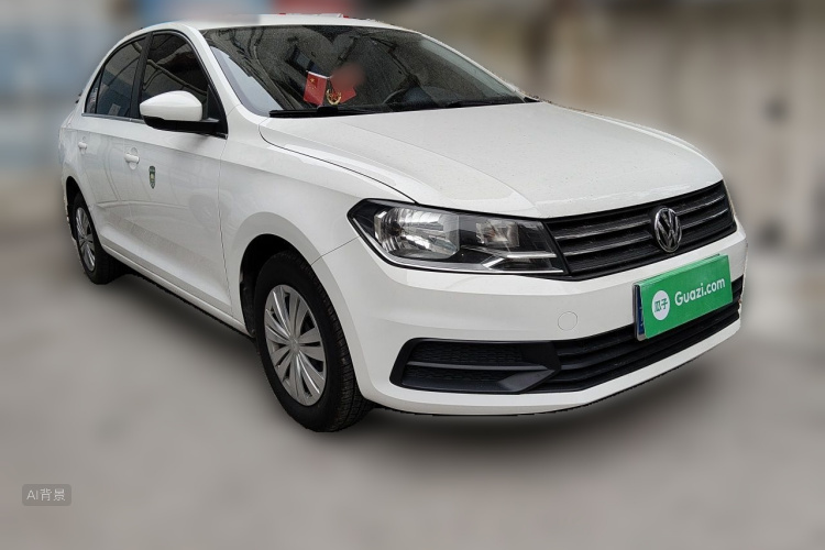 Volkswagen Santana 2021 #4 Volkswagen Santana 2021 car image #4
