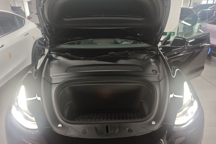 Tesla Model Y 2022 #20 Tesla Model Y 2022 immagine di auto #20