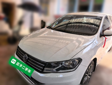 Volkswagen Santana 2021 car image 