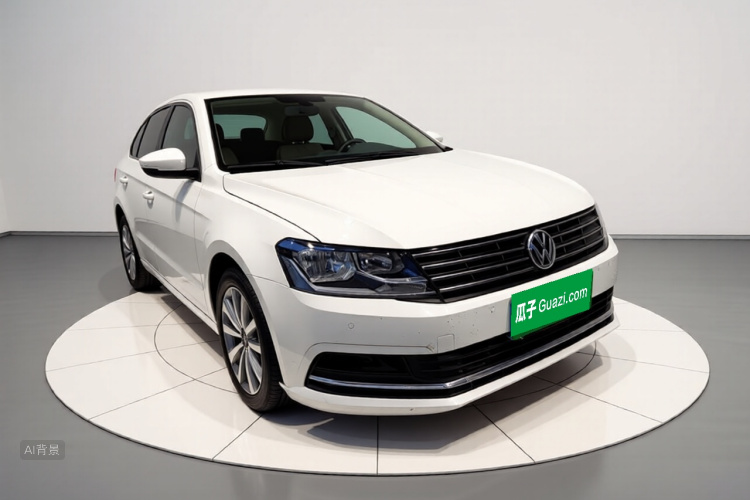 Volkswagen Lavida 2018 #4 Volkswagen Lavida 2018 car image #4