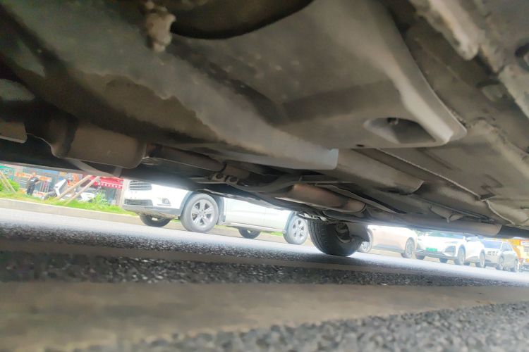 Volkswagen Santana 2020 car image #26