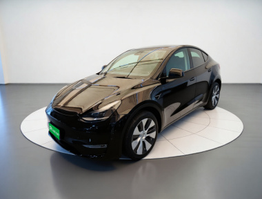 Tesla Model Y 2023 Tesla Model Y 2023 car image