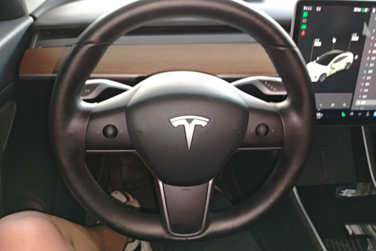 Tesla Model 3 2020 #15 Tesla Model 3 2020 car image #15