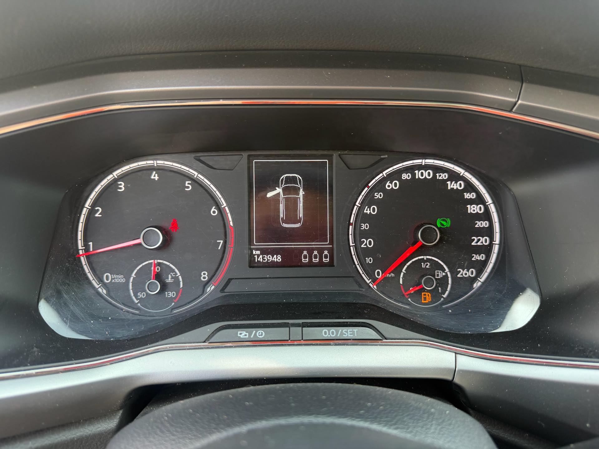 Volkswagen T-Cross 2021 immagine di auto #9