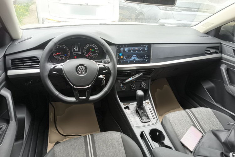 Volkswagen Lavida 2019 #10 Volkswagen Lavida 2019 car image #10
