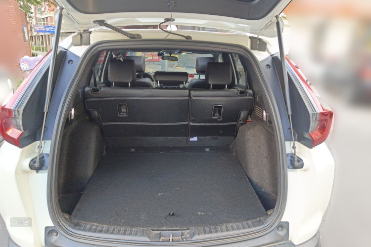 Honda CR-V 2021 car image #21