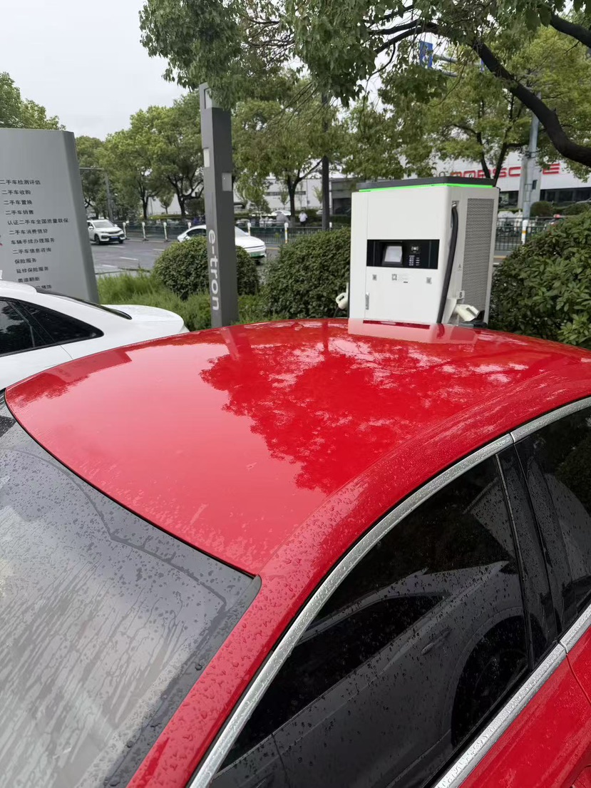 Audi A3 2021 car image #5