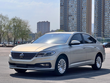 Volkswagen Lavida 2021 Volkswagen Lavida 2021 immagine di auto