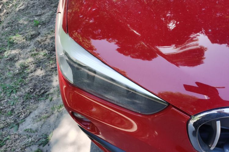 BMW X1 2017 car image #8