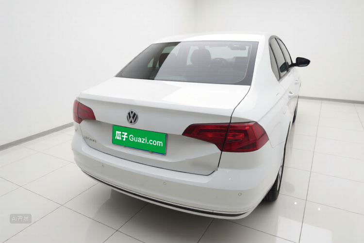 Volkswagen Bora 2016 #6 Volkswagen Bora 2016 car image #6