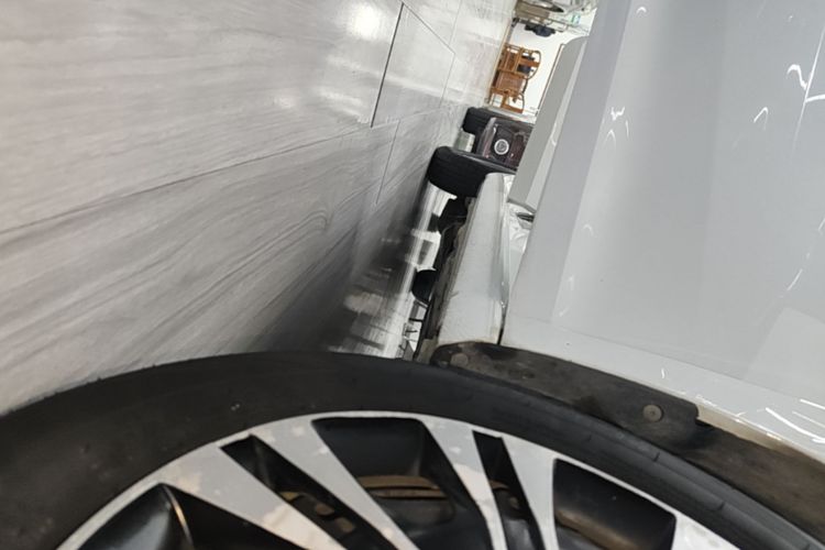 Volkswagen Santana 2019 #26 Volkswagen Santana 2019 car image #26