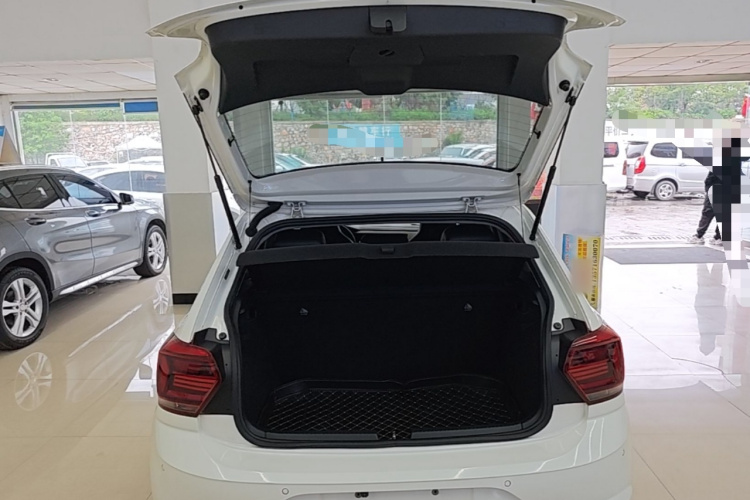 Volkswagen Polo 2020 immagine di auto #19