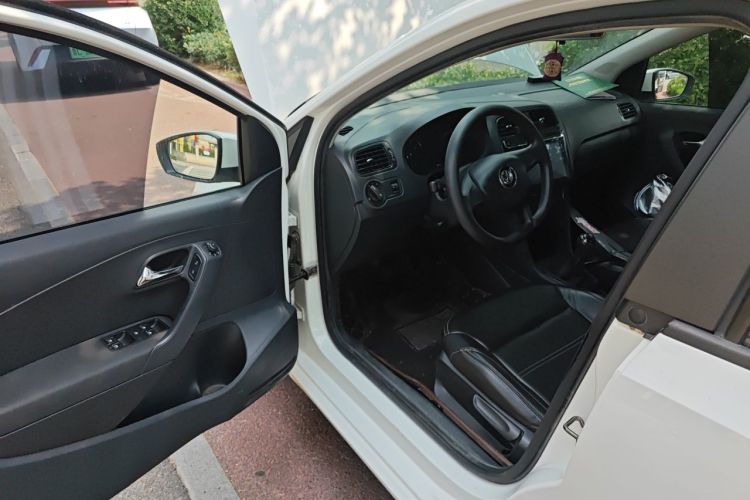 Volkswagen Polo 2018 #9 Volkswagen Polo 2018 car image #9