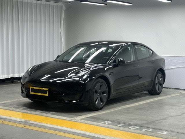 Tesla Model 3 2023 Tesla Model 3 2023 car image