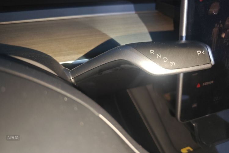 Tesla Model Y 2023 car image #16