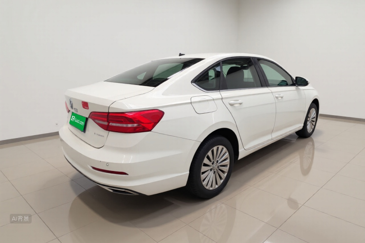 Volkswagen Lavida 2019 #7 Volkswagen Lavida 2019 car image #7