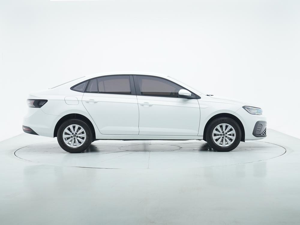 Volkswagen Lavida 2025 #8 Volkswagen Lavida 2025 car image #8
