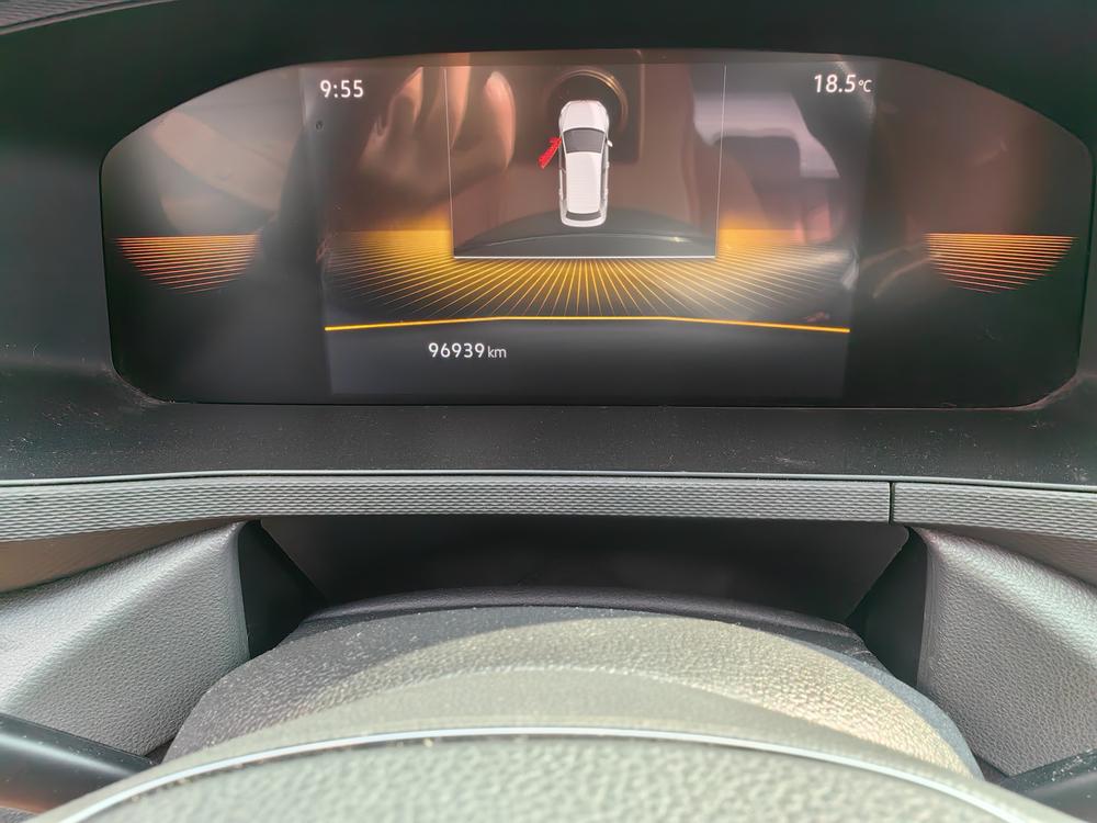 Volkswagen Tharu 2022 #10 Volkswagen Tharu 2022 image de voiture #10