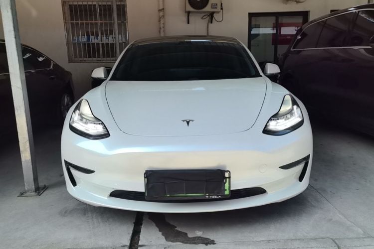 Tesla Model 3 2020 immagine di auto #3