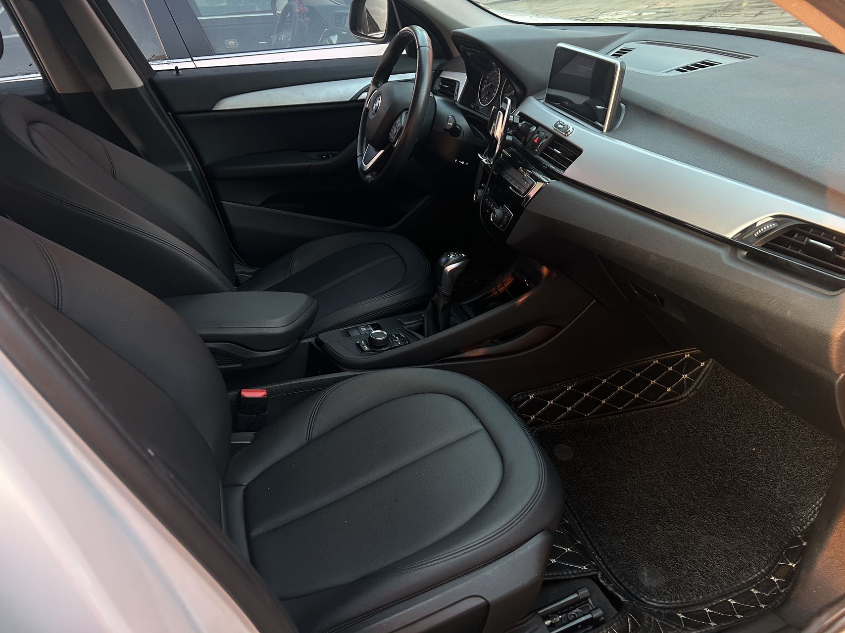 BMW X1 2018 #5 BMW X1 2018 image de voiture #5