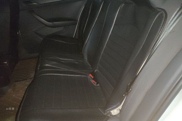 Volkswagen Santana 2021 car image #19