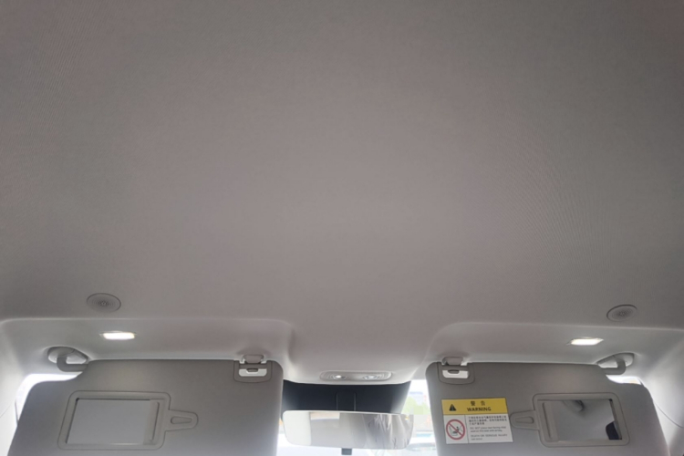 BYD YuanUP 2026 car image #18