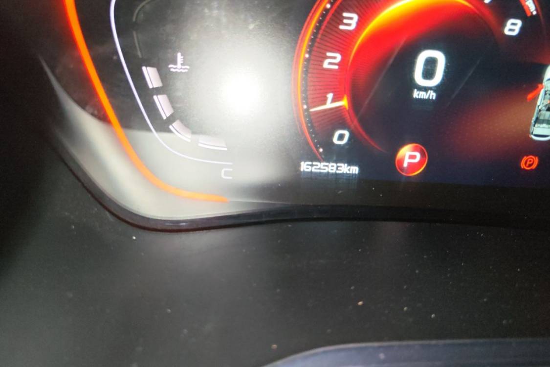 GEELY Coolray 2019 #25 GEELY Coolray 2019 car image #25