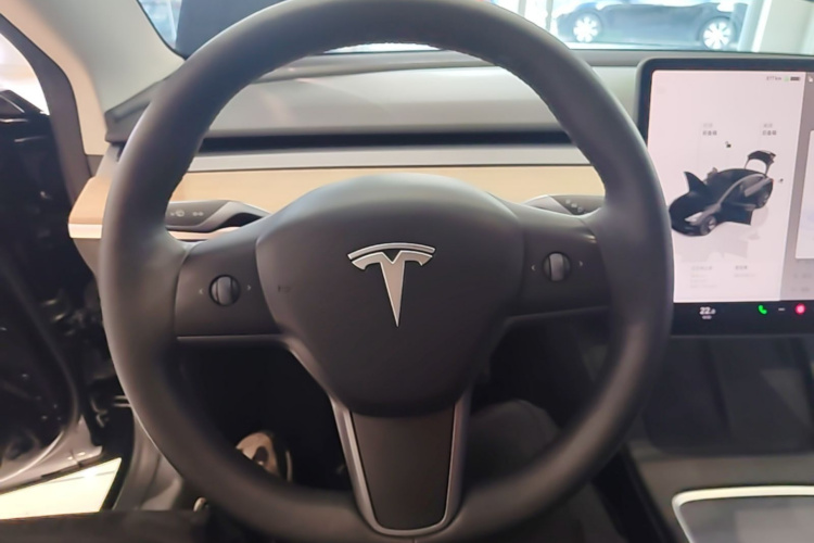 Tesla Model 3 2023 car image #11