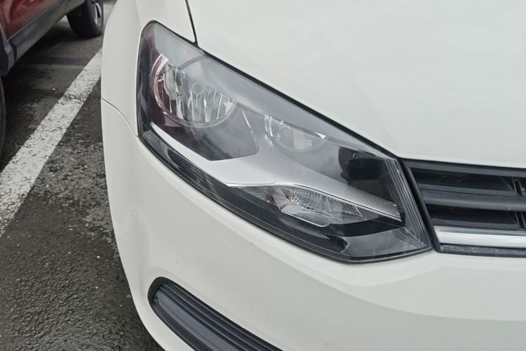 Volkswagen Polo 2018 #8 Volkswagen Polo 2018 car image #8