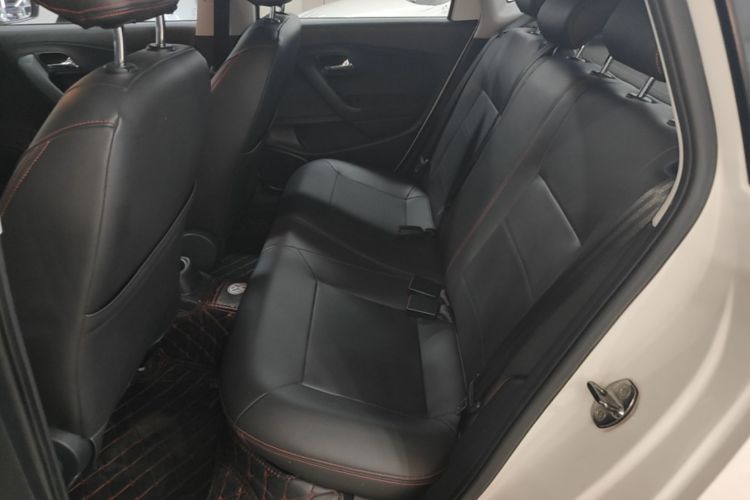 Volkswagen Polo 2017 #17 Volkswagen Polo 2017 car image #17