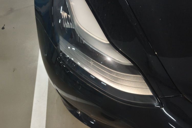 Tesla Model 3 2020 car image #8