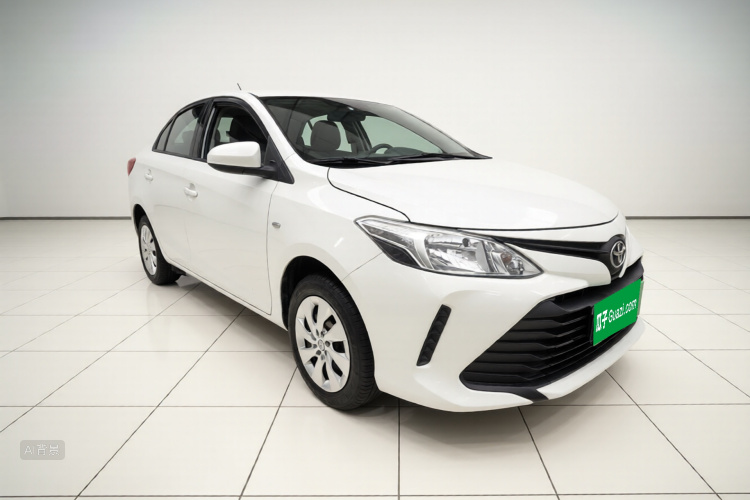 Toyota Vios 2018 immagine di auto #4