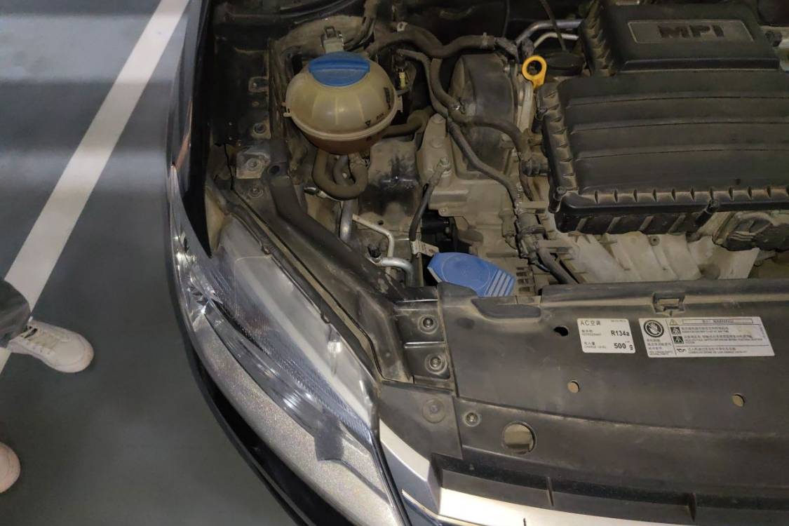 Volkswagen Santana 2016 #11 Volkswagen Santana 2016 immagine di auto #11