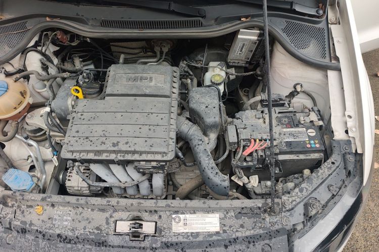Volkswagen Polo 2019 #23 Volkswagen Polo 2019 imagen de coche #23