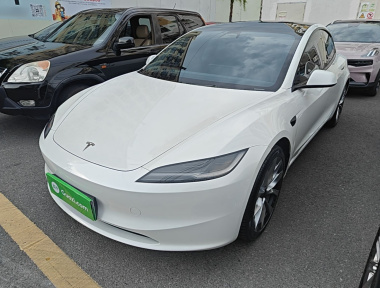 Tesla Model 3 2025 Tesla Model 3 2025 car image