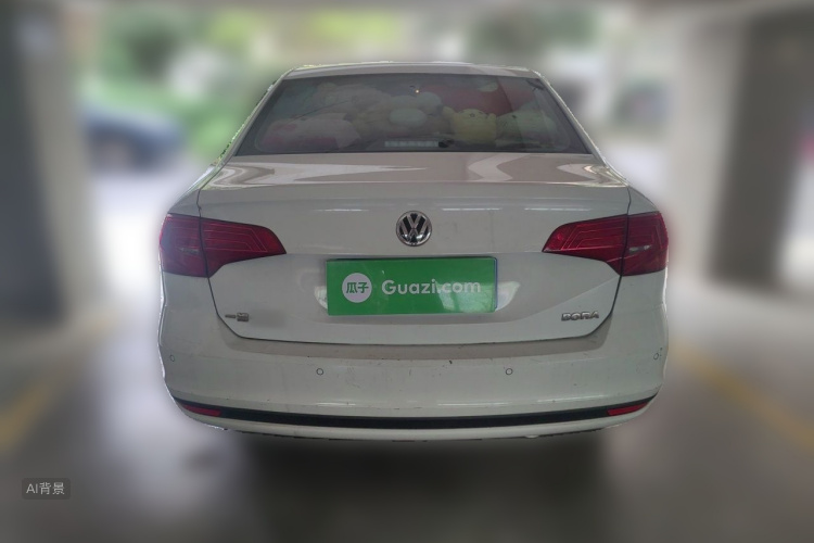 Volkswagen Bora 2022 car image #6