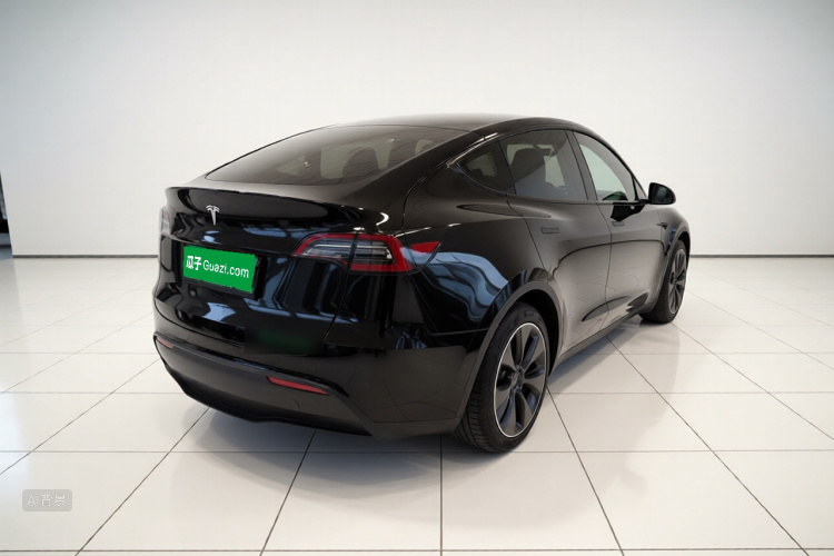 Tesla Model Y 2023 car image #7