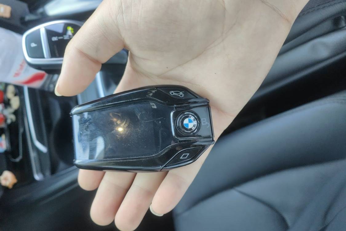BMW 3 Series 2016 immagine di auto #28