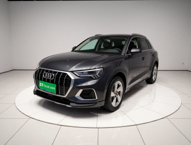 Audi Q3 2020 Audi Q3 2020 car image