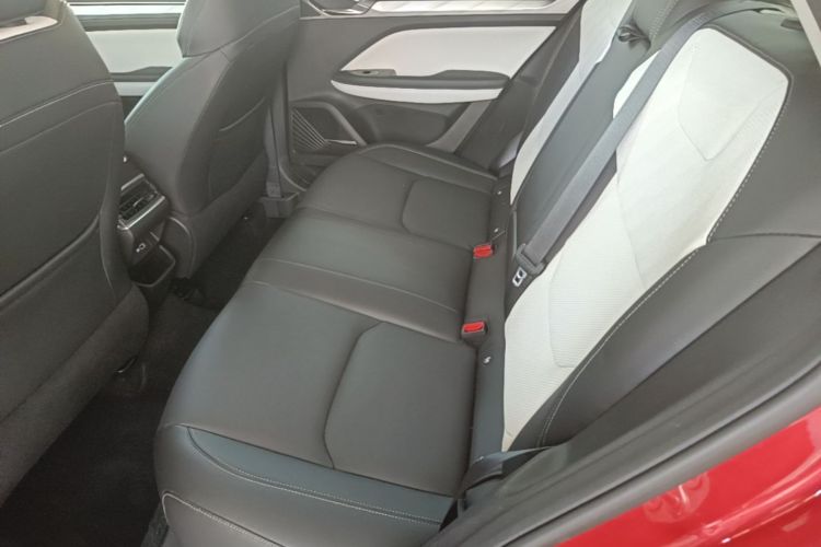 GEELY Emgrand L 2022 #17 GEELY Emgrand L 2022 car image #17