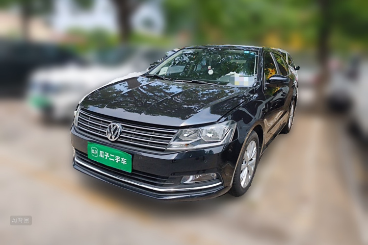 Volkswagen Lavida 2017 #2 Volkswagen Lavida 2017 car image #2
