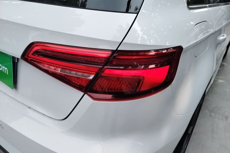 Audi A3 2019 #8 Audi A3 2019 immagine di auto #8