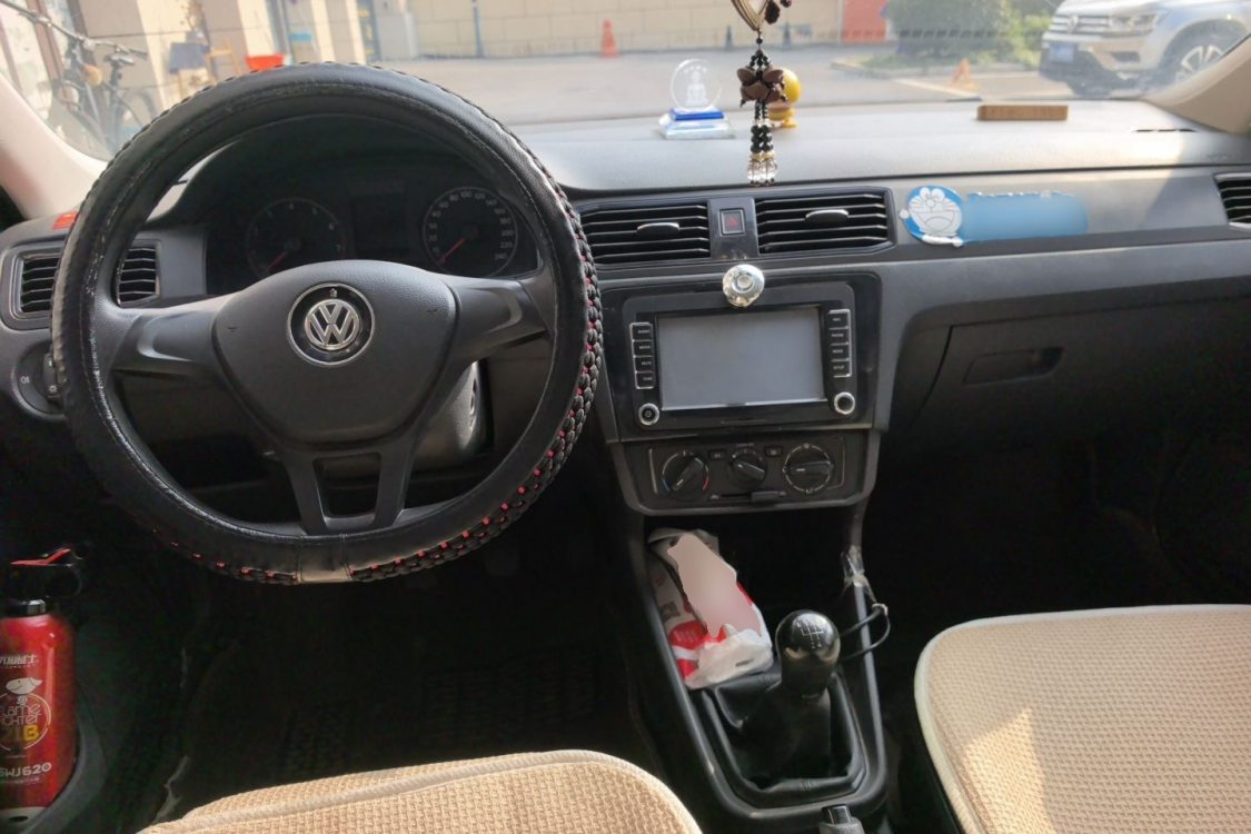 Volkswagen Santana 2016 #21 Volkswagen Santana 2016 изображение автомобиля #21